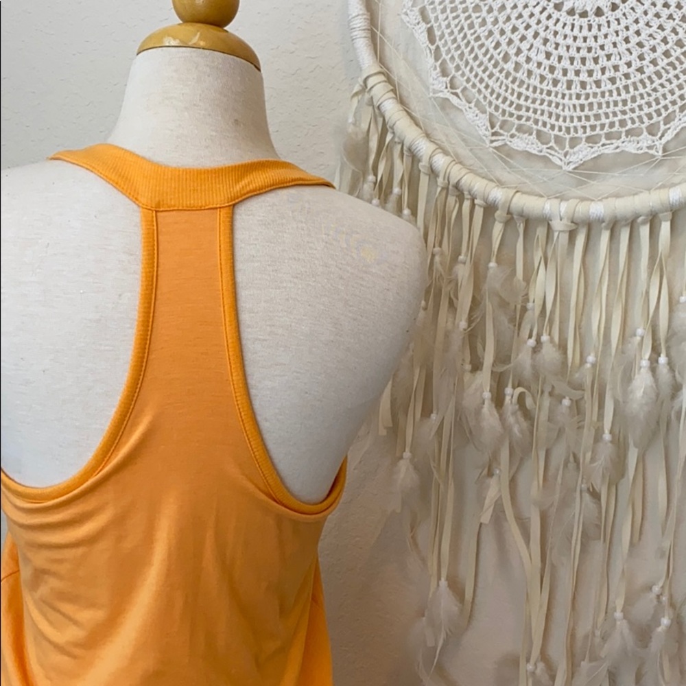 Athleta | Racerback Rushed Dress - Picture 6 of 11